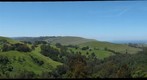 Green Valley on the Great Ocean Road