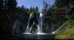 Burney Falls, California