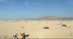 Burning Man 2003