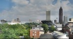 Atlanta Skyline