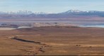 Mono Lake, Reflections from the West