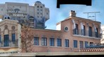 Tower of Terror @ DLRP front view