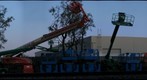 Scissor lifts