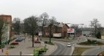 view from Sulechowska street