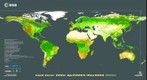 The ULTIMATE Panorama! The entire World in one panorama photo!
