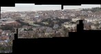 Scarborough from Oliver's Mount