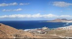 Las Palmas de Gran Canaria desde el Cardon, 360 grados