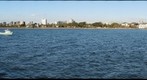 Melbourne and St. Kilda from Pier 