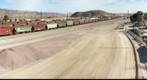 Barstow Junction #4 - Backyard Dog