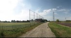 Footbal, handball playground Vrpolje