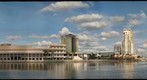 Tampa, Florida Skyline 1