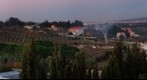 Sassari from Caniga