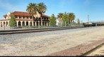 Kelso Junction - Railroad Depot