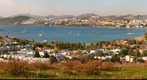 Gumbet in Bodrum area
