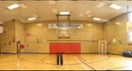 8-2 A gym