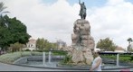 Plaha de Espana, Palma de Mallorca