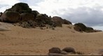 Between Valizas and Cabo Polonio.  Rocha, Uruguay