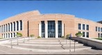 Rice University: Alice Pratt Brown Hall