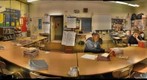 8-1 B classroom