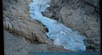 Briksdal Glazier - Briksdalsbreen