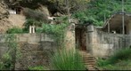 Balneario del barranco de Azuaje, Moya. Isla de Gran Canaria