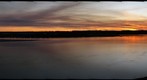 Sunset on the May River