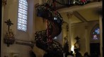 Stairs at Loretto Chapel