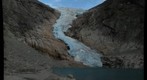 Briksdal Glacier 2 - Briksdalsbreen