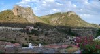 Molinicos desde el cuartel