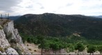 Sierra del Cujón. Caseta Forestal