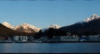 Sitka Harbor Dec 31, 2008