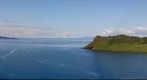 Port d'Uig - isle of Skye - uk