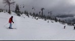 Spindleruv Mlyn - Medvedin - red slope