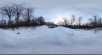 Snowhouse 123108