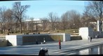 WWII Memorial