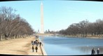 Washington DC, Reflection