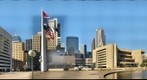Dallas Skyline