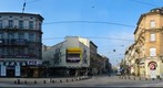 Kraków, Karmelicka Street