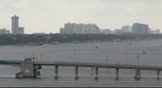 East Orange Avenue Bridge - Daytona Florida