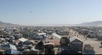 Burning  Man 2006 from Camp Carp