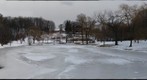 Larz Anderson Park - Winter