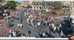 Magic Kingdom Entrance