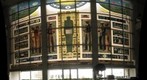 Mason window