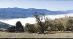 Stallion Springs, CA - January 1, 2009 - Pano 1