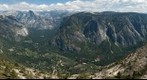 Eagle Point, Yosemite Valley, xRez