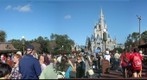 Disney Magic Kingdom