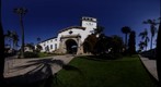 Santa Barbara County Court House