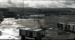 San Francisco Airport Ramp