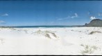Pringle Bay dunes
