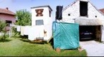 My Home back yard